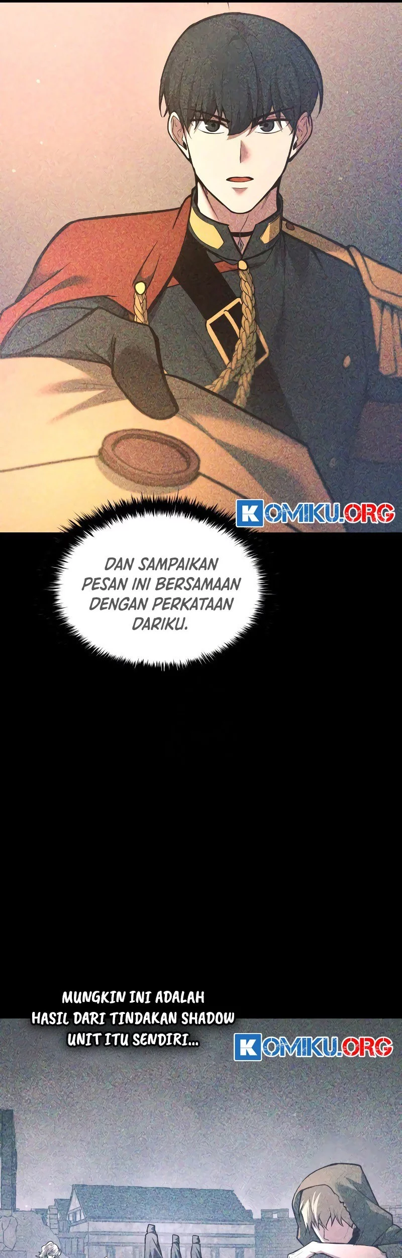 Chapter 151 - halaman 33