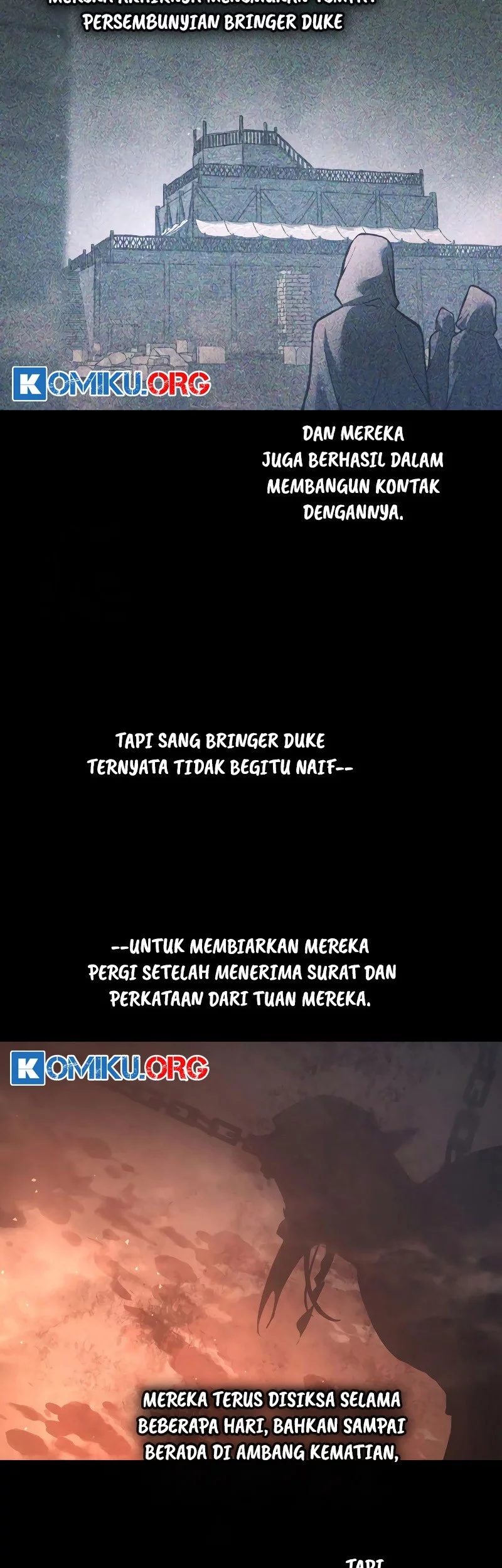 Chapter 151 - halaman 35