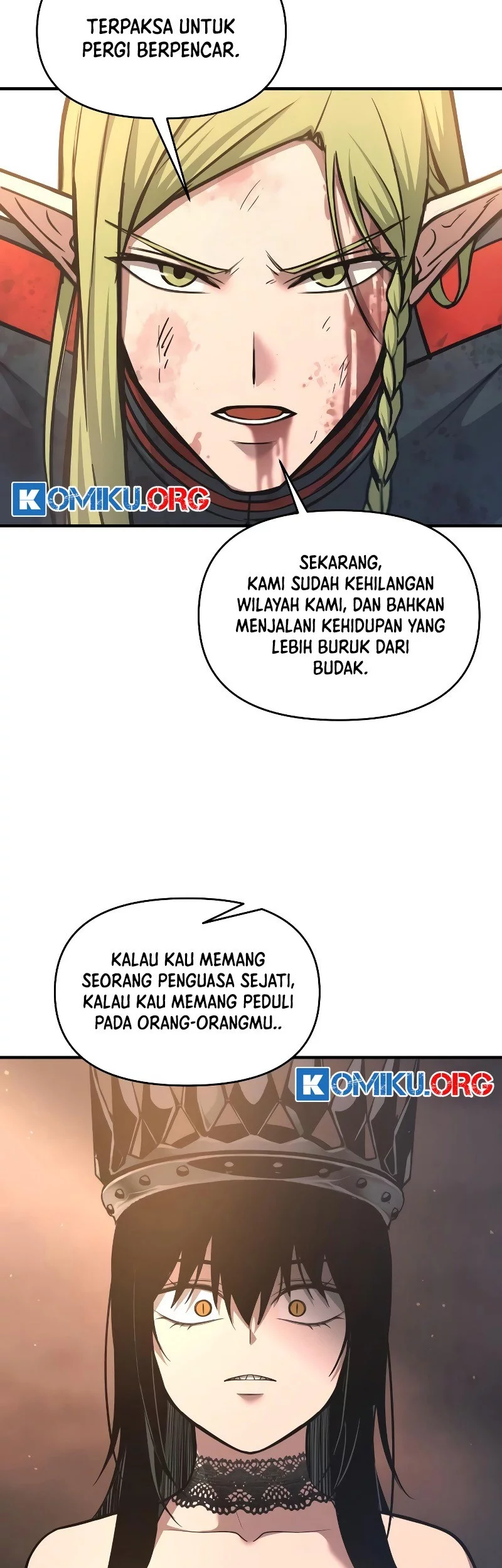 Chapter 151 - halaman 71