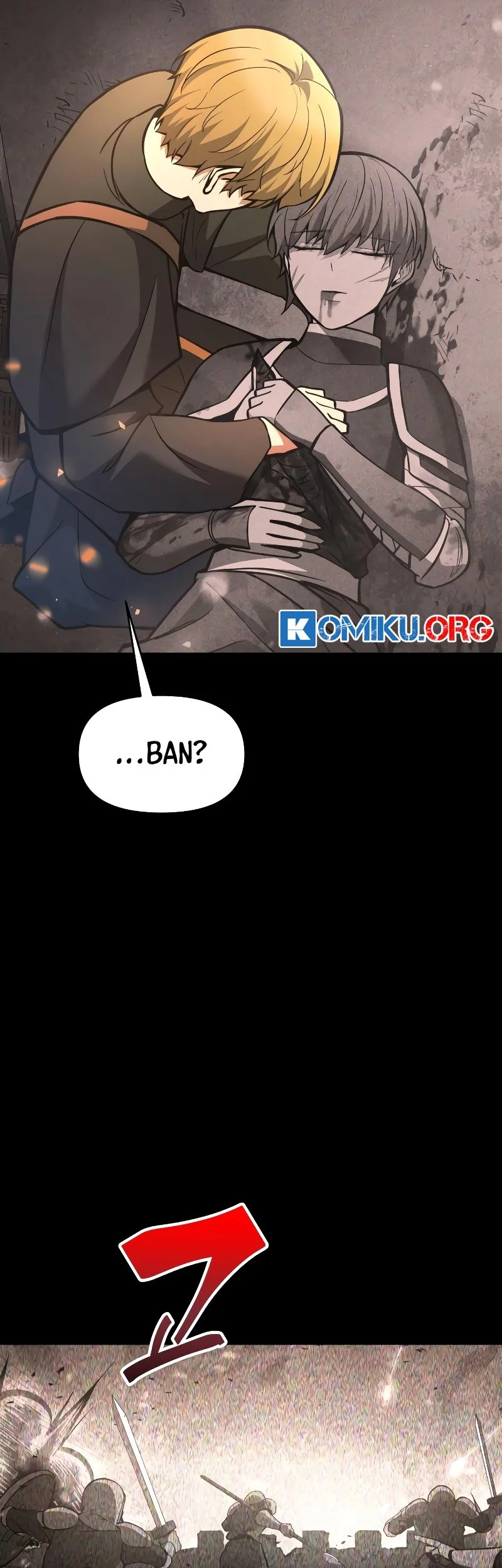 Chapter 152 - halaman 30