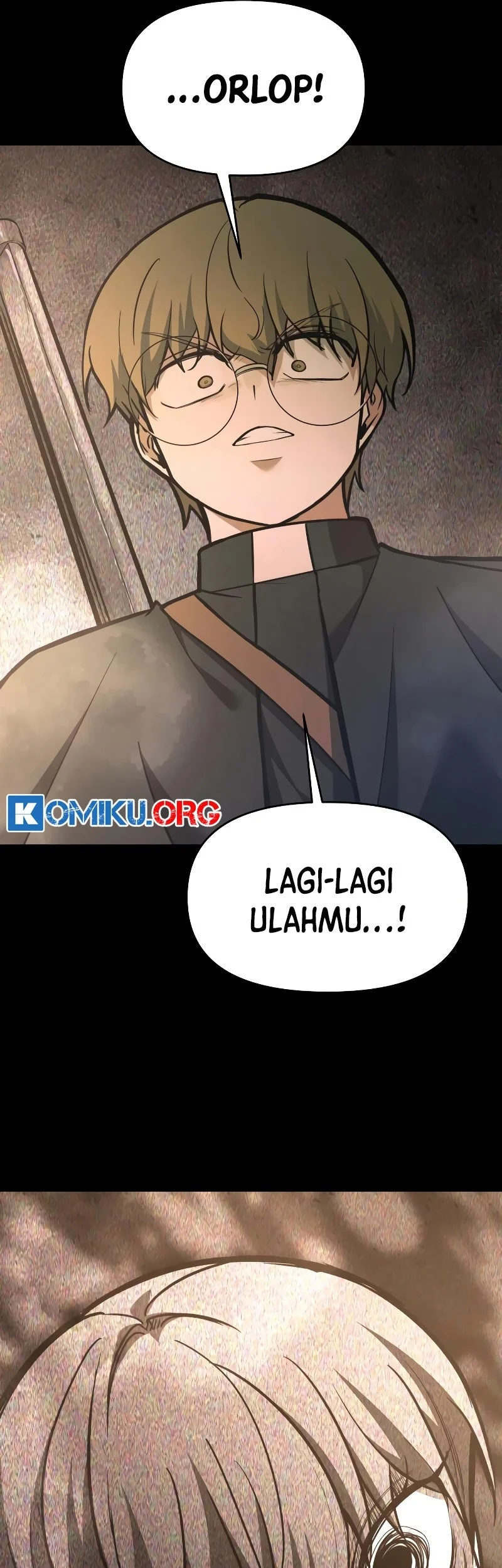 Chapter 152 - halaman 33