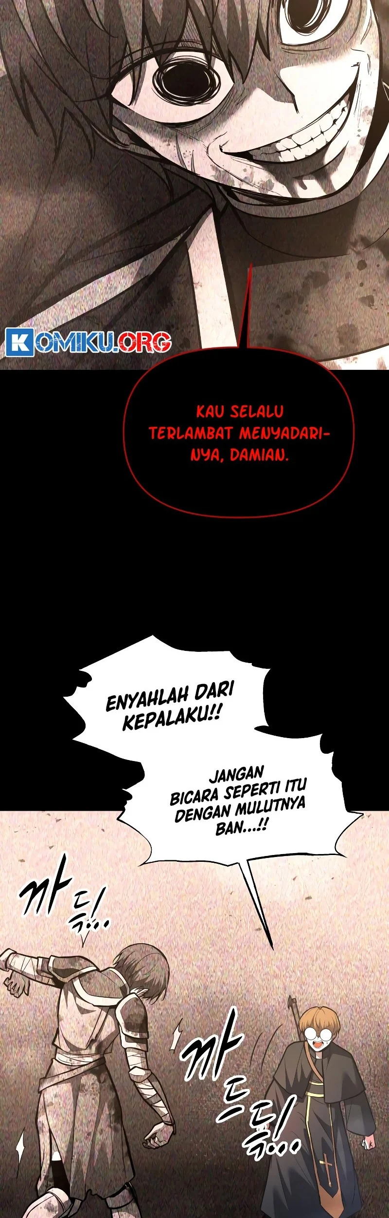 Chapter 152 - halaman 34