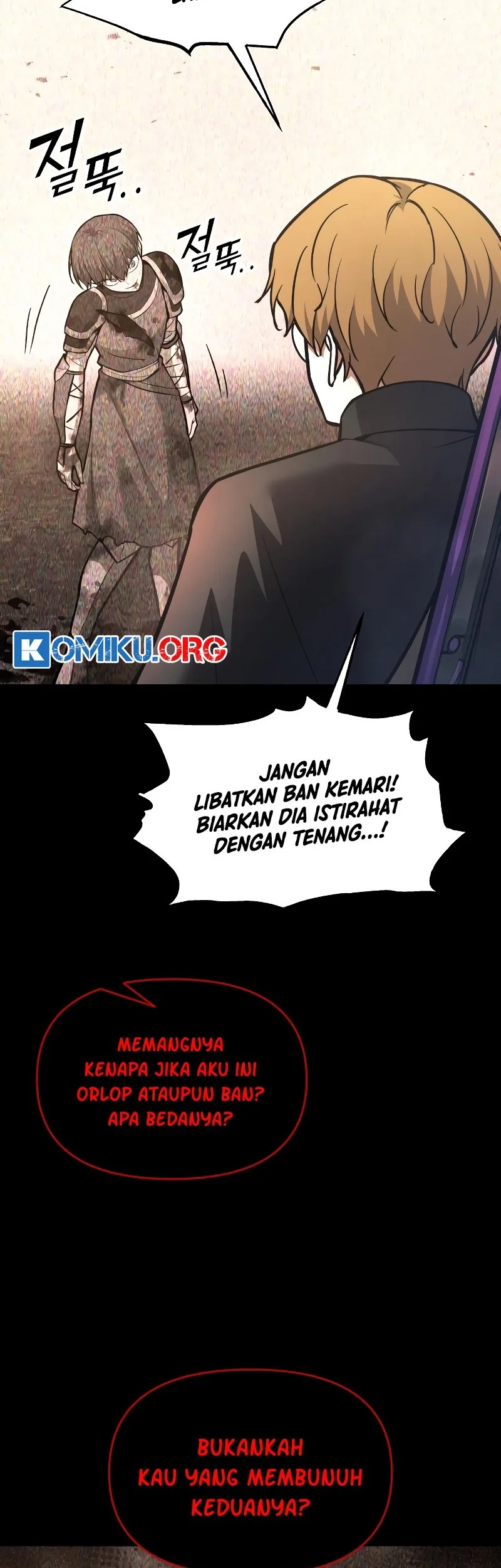 Chapter 152 - halaman 37