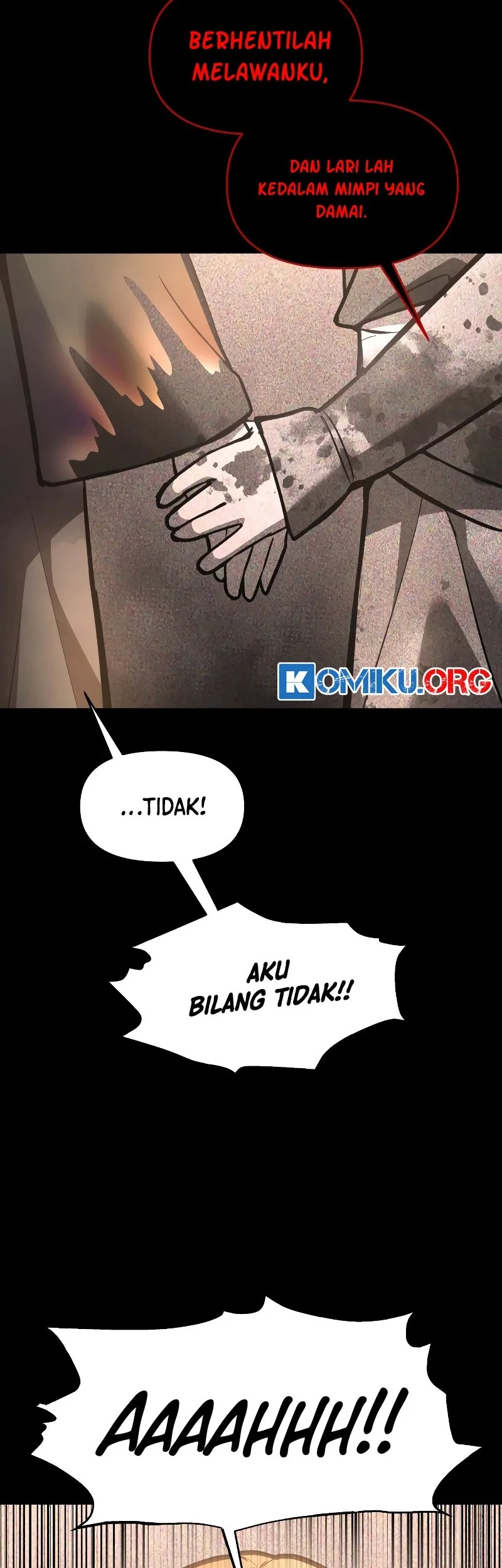 Chapter 152 - halaman 40