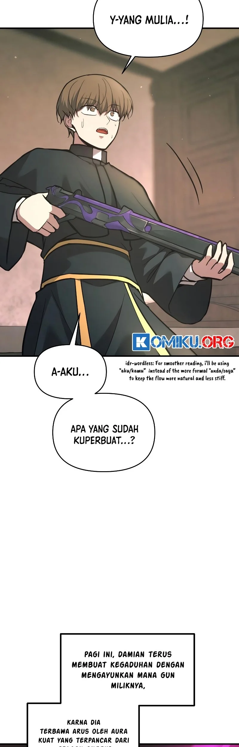 Chapter 152 - halaman 49