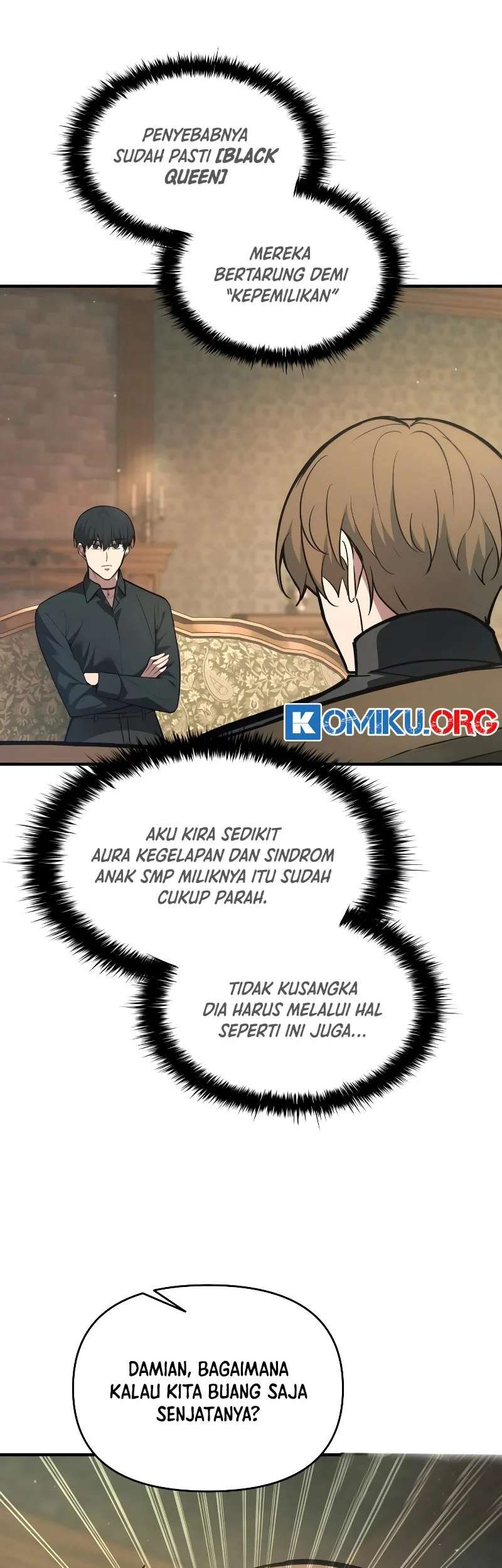 Chapter 152 - halaman 58