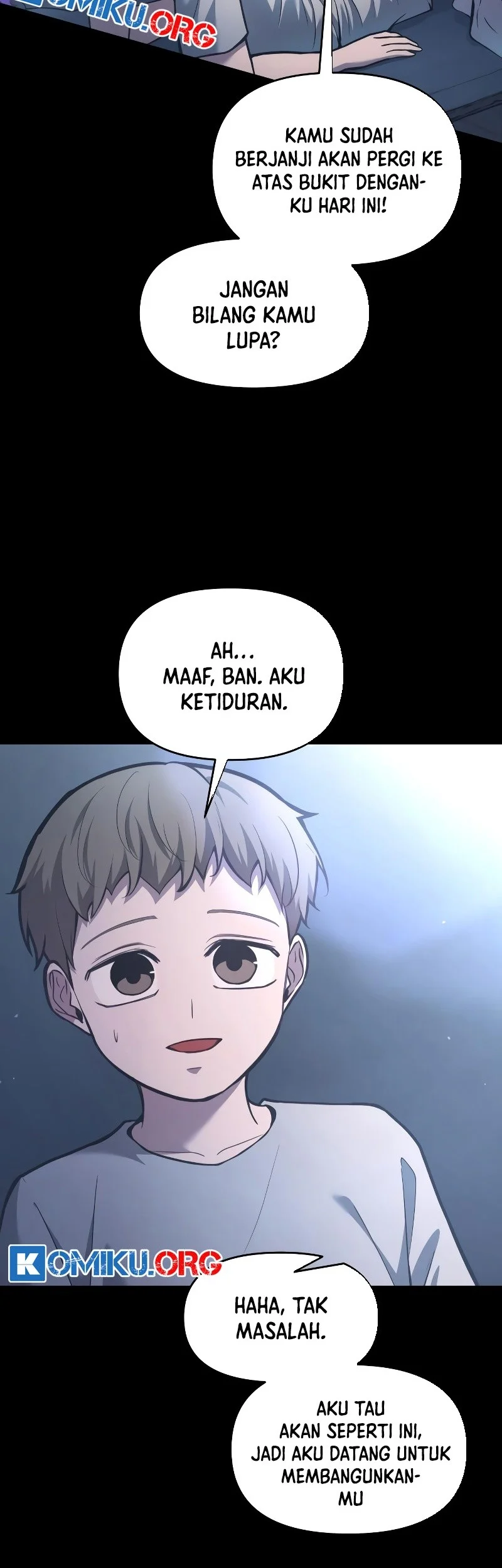 Chapter 152 - halaman 6