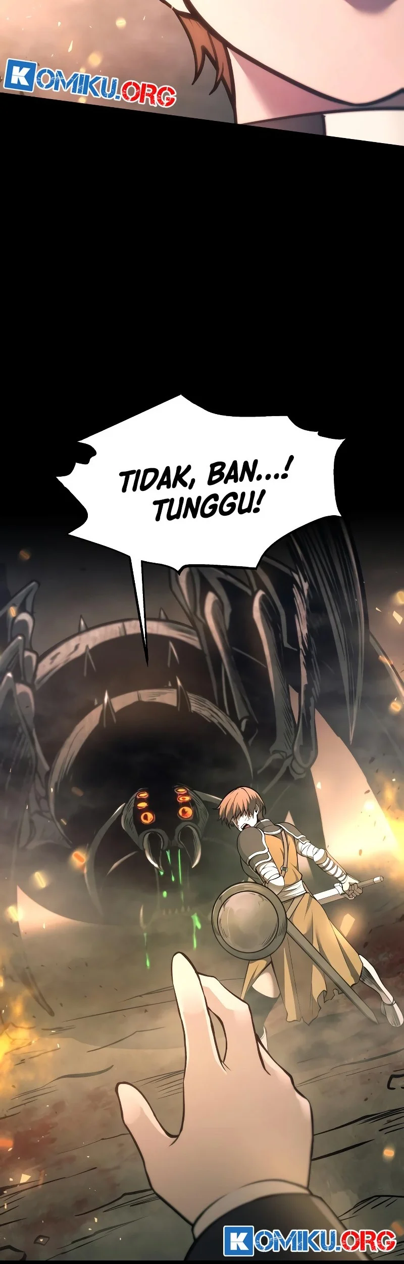 Chapter 152 - halaman 19