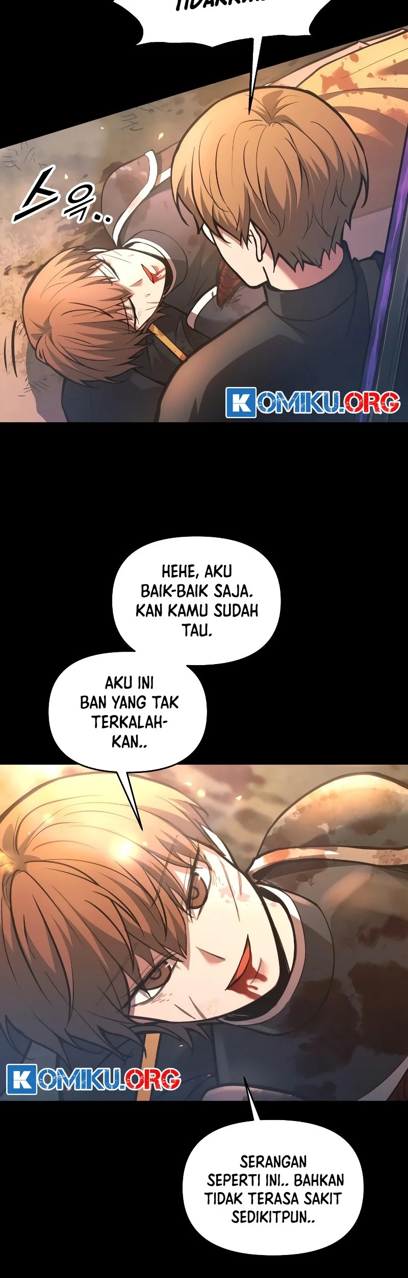 Chapter 152 - halaman 24