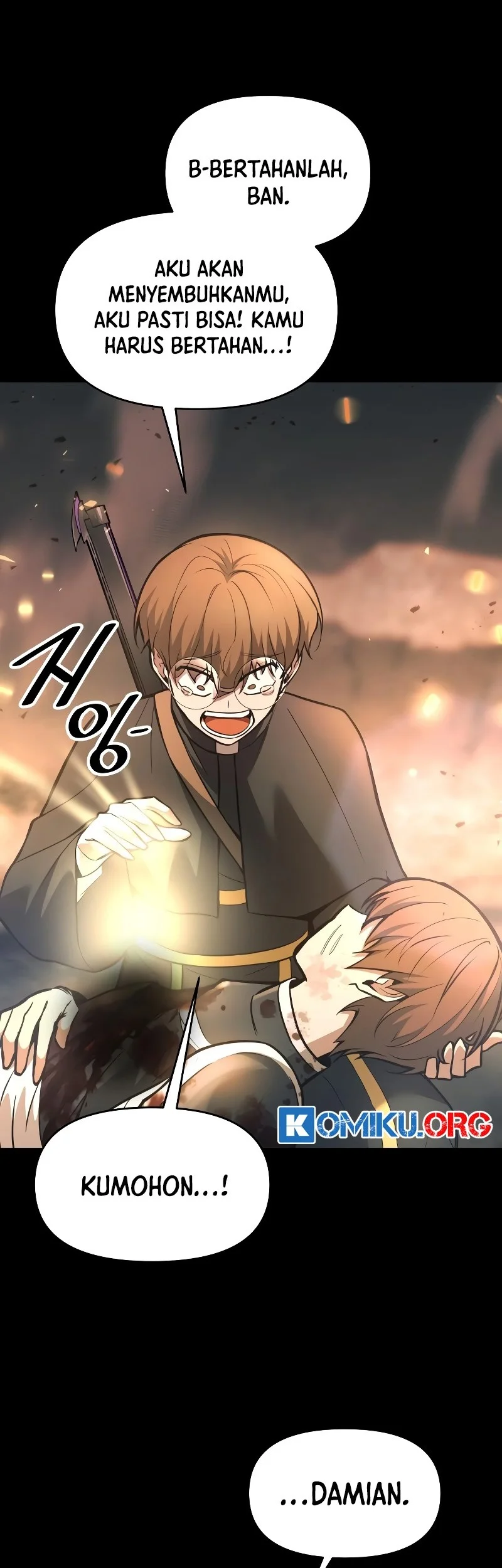 Chapter 152 - halaman 25