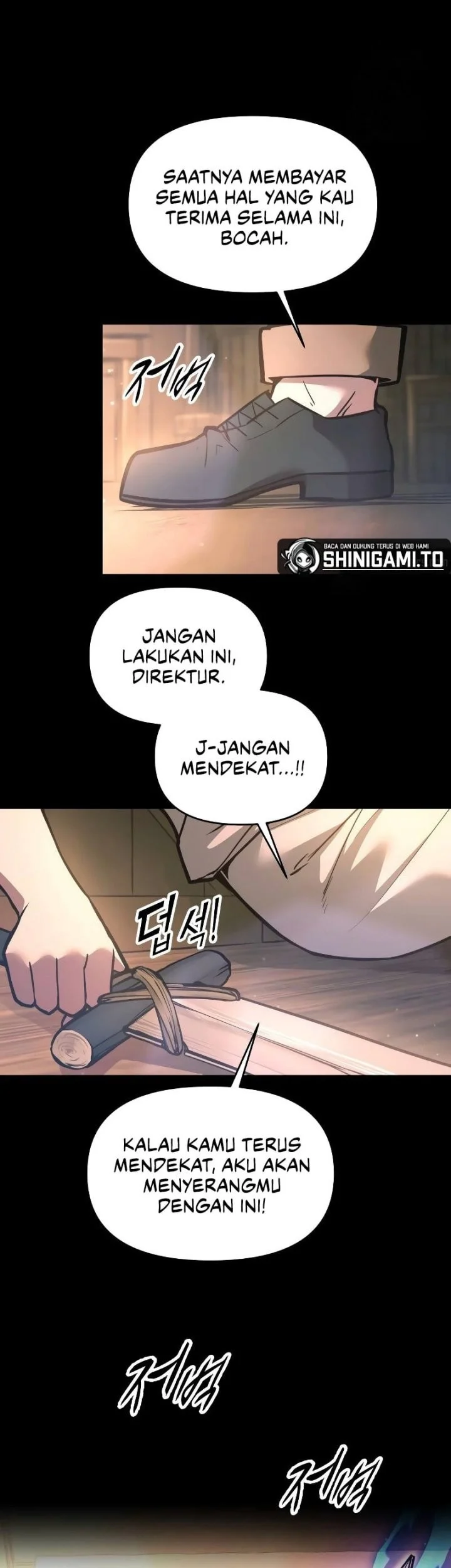 Chapter 154 - halaman 35