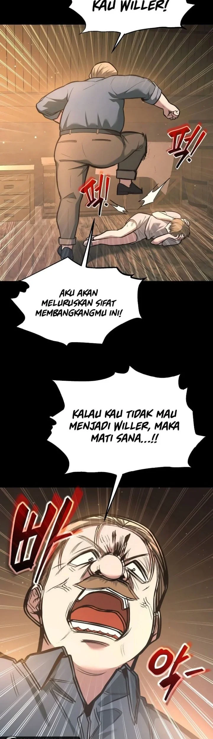 Chapter 154 - halaman 44
