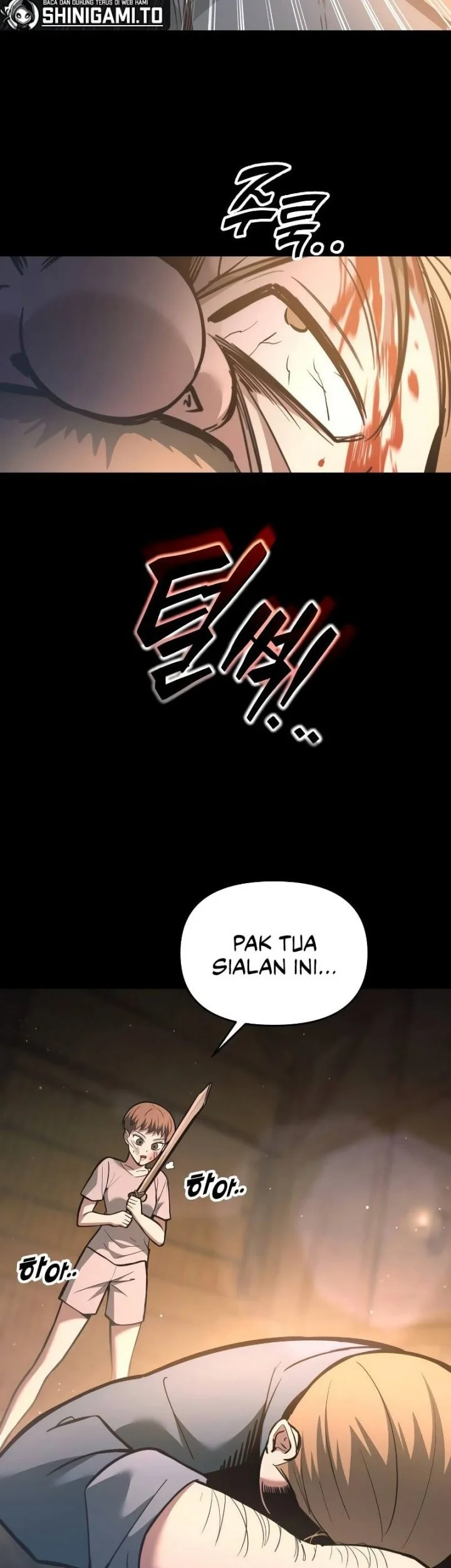 Chapter 154 - halaman 45