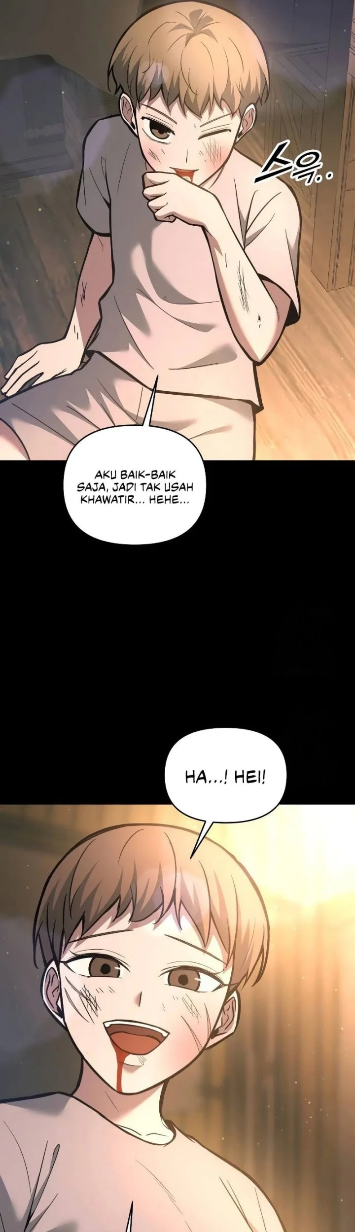 Chapter 154 - halaman 47