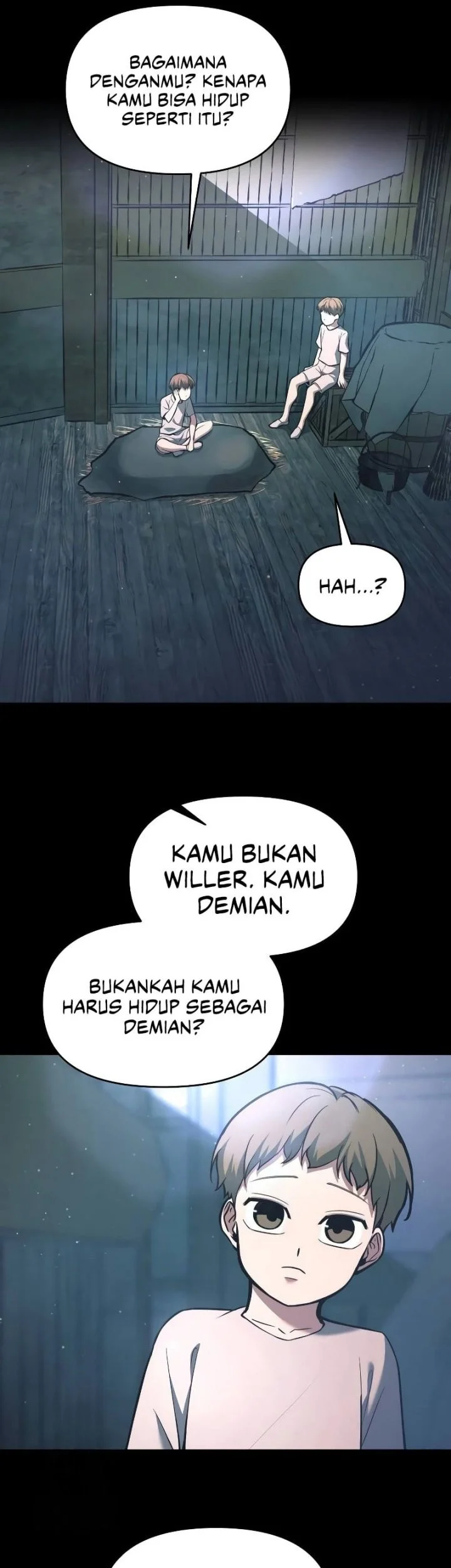 Chapter 154 - halaman 15