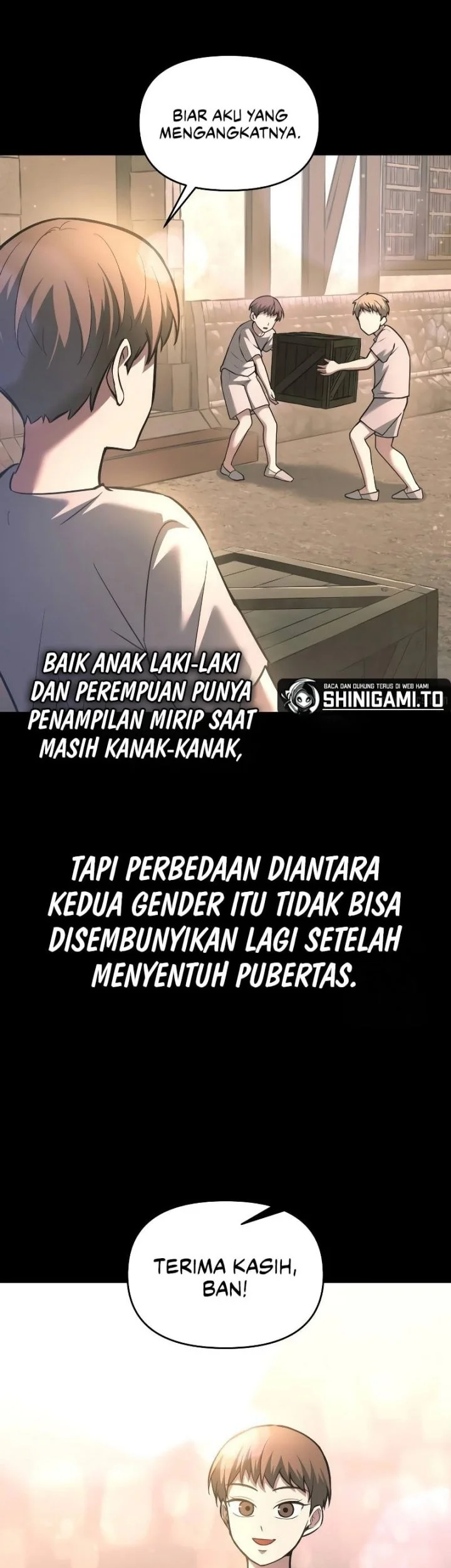 Chapter 154 - halaman 23