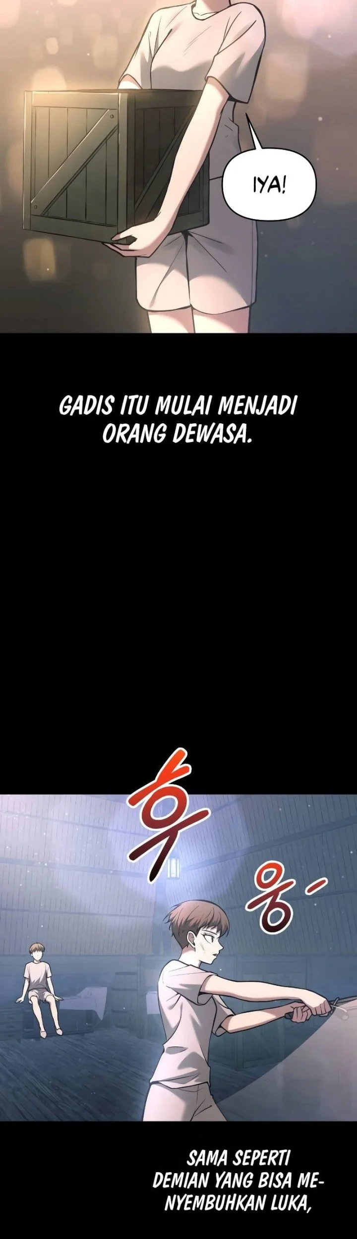 Chapter 154 - halaman 24