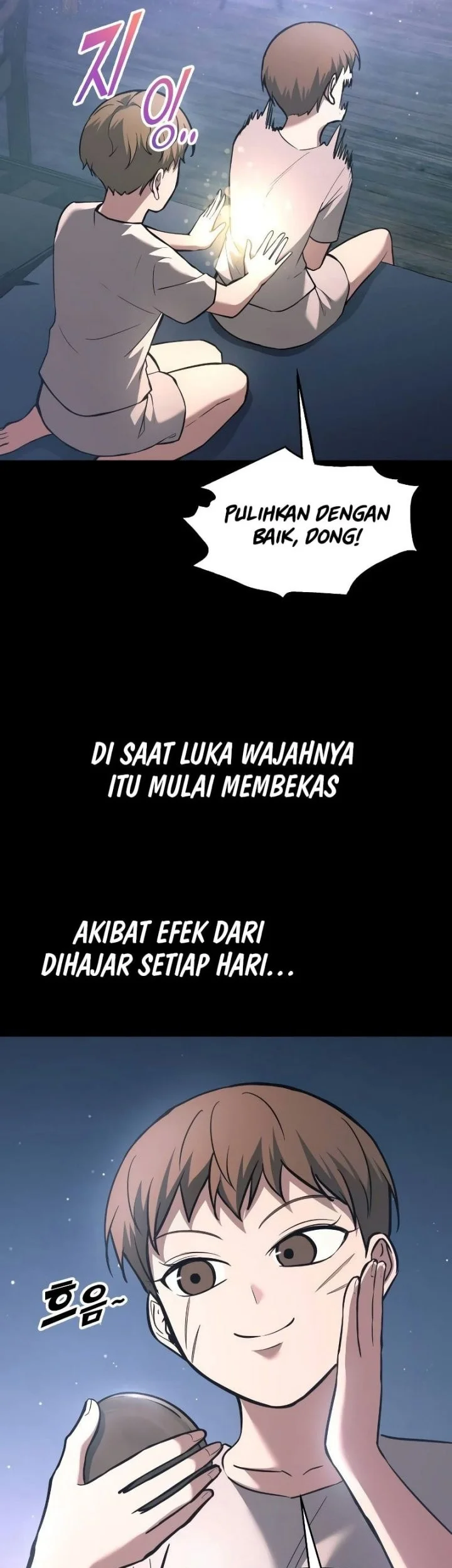 Chapter 154 - halaman 27