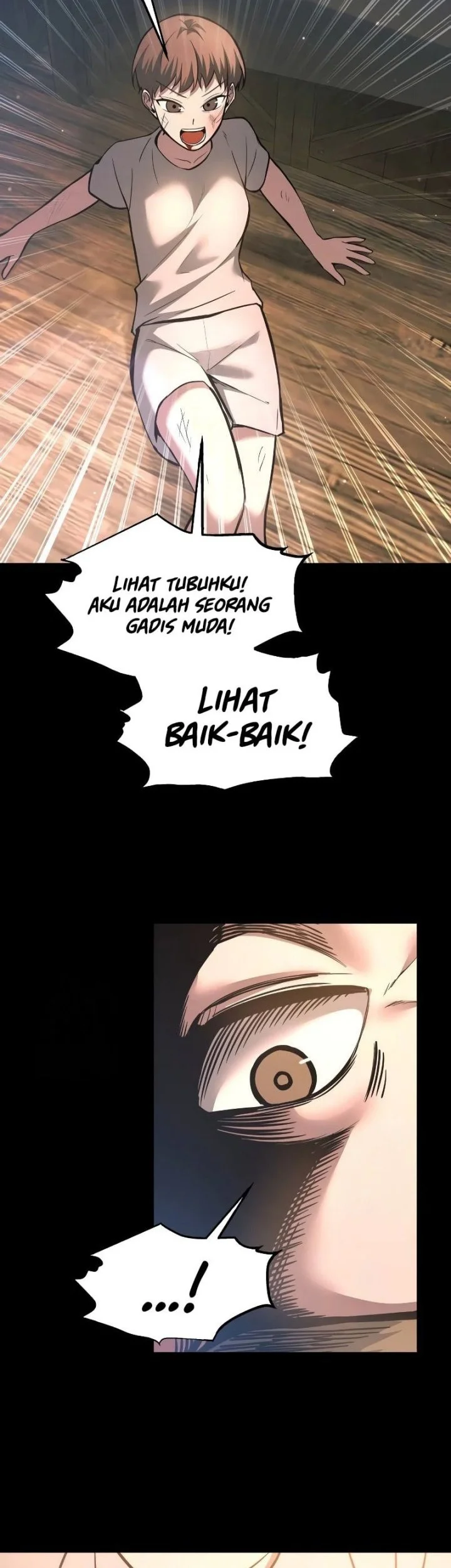 Chapter 154 - halaman 32