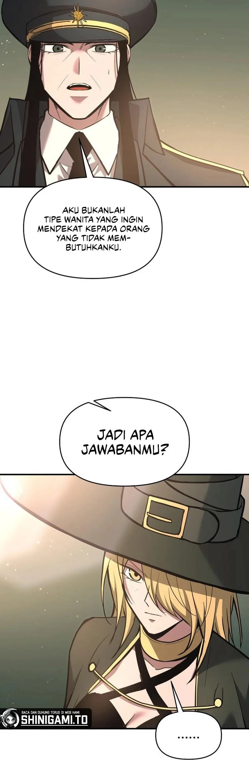 Chapter 155 - halaman 38