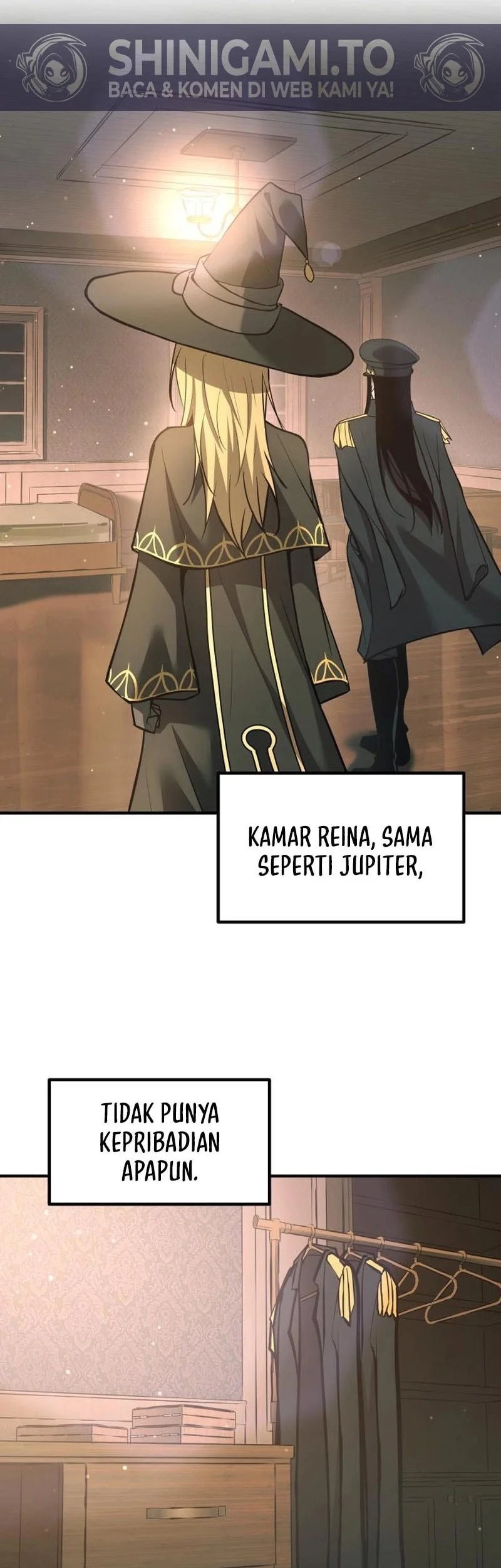 Chapter 155 - halaman 40