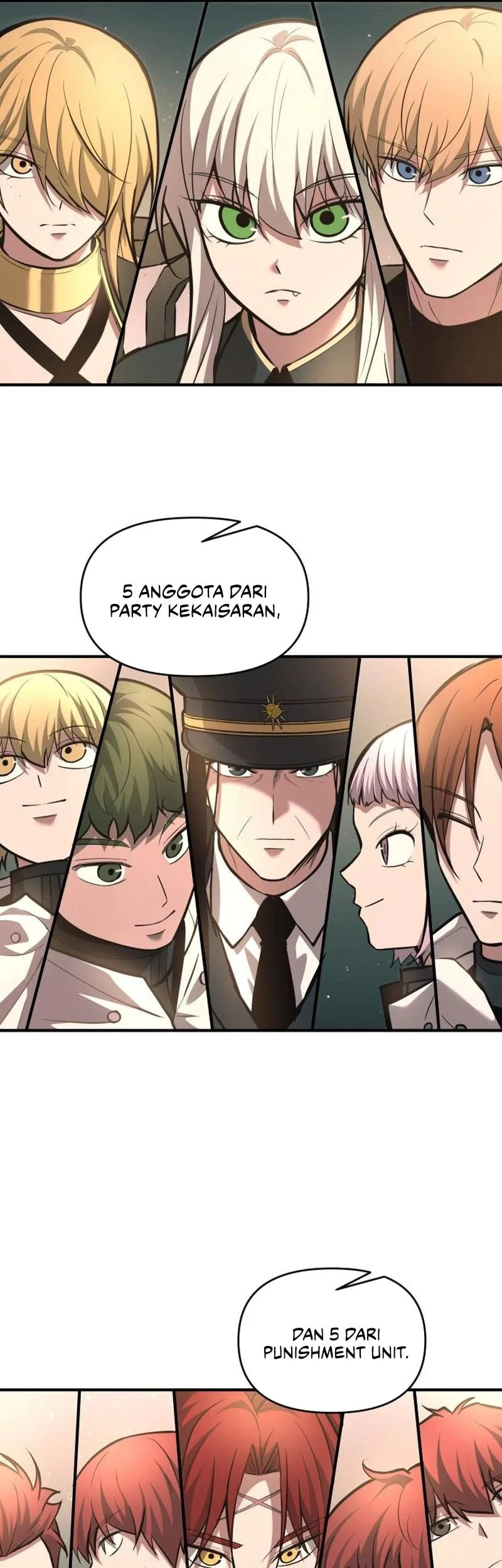 Chapter 155 - halaman 19