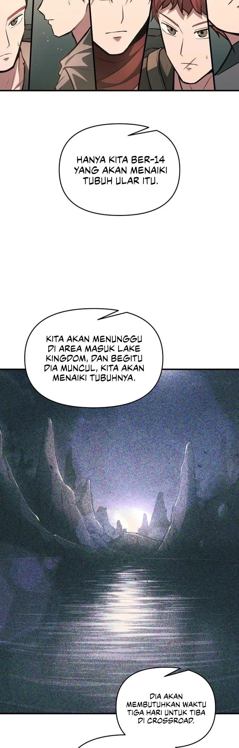 Chapter 155 - halaman 20