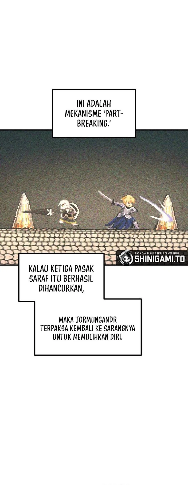 Chapter 155 - halaman 22