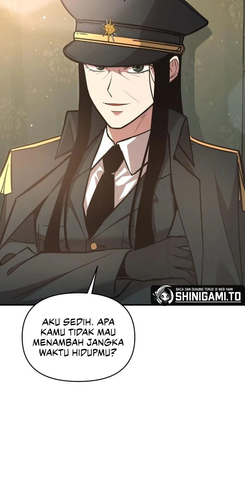 Chapter 155 - halaman 26