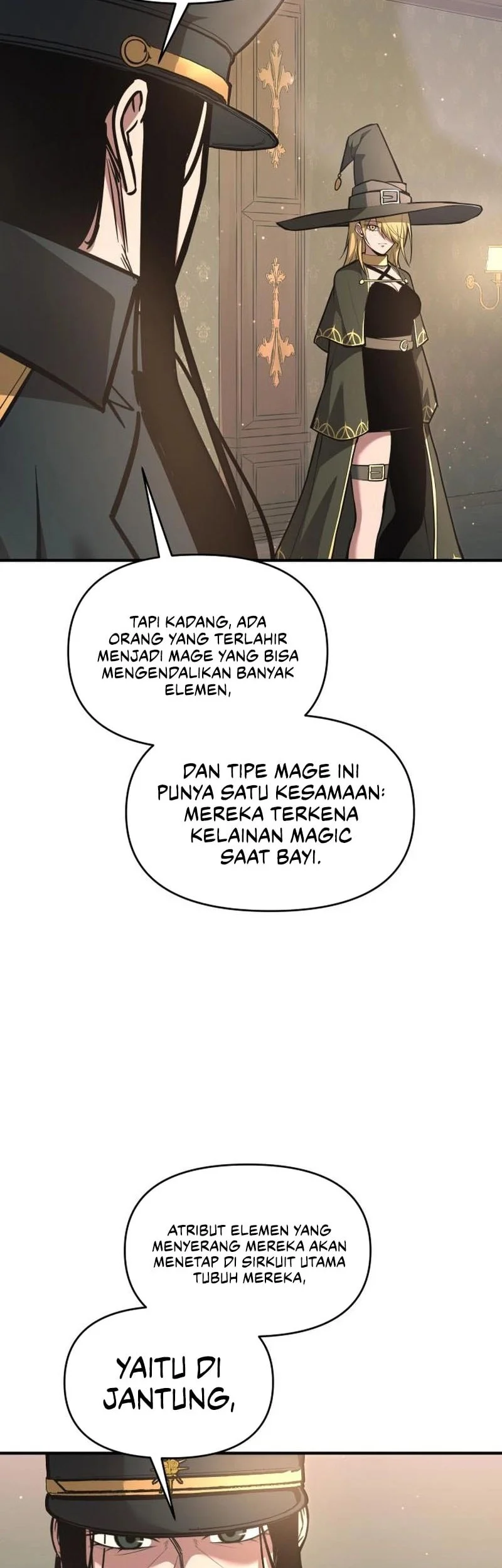 Chapter 155 - halaman 28