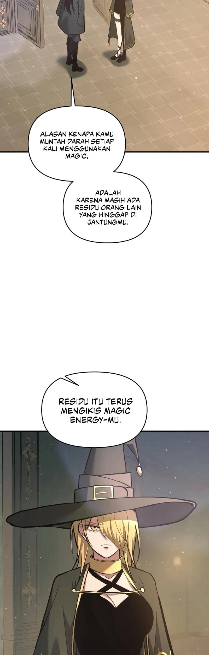 Chapter 155 - halaman 33