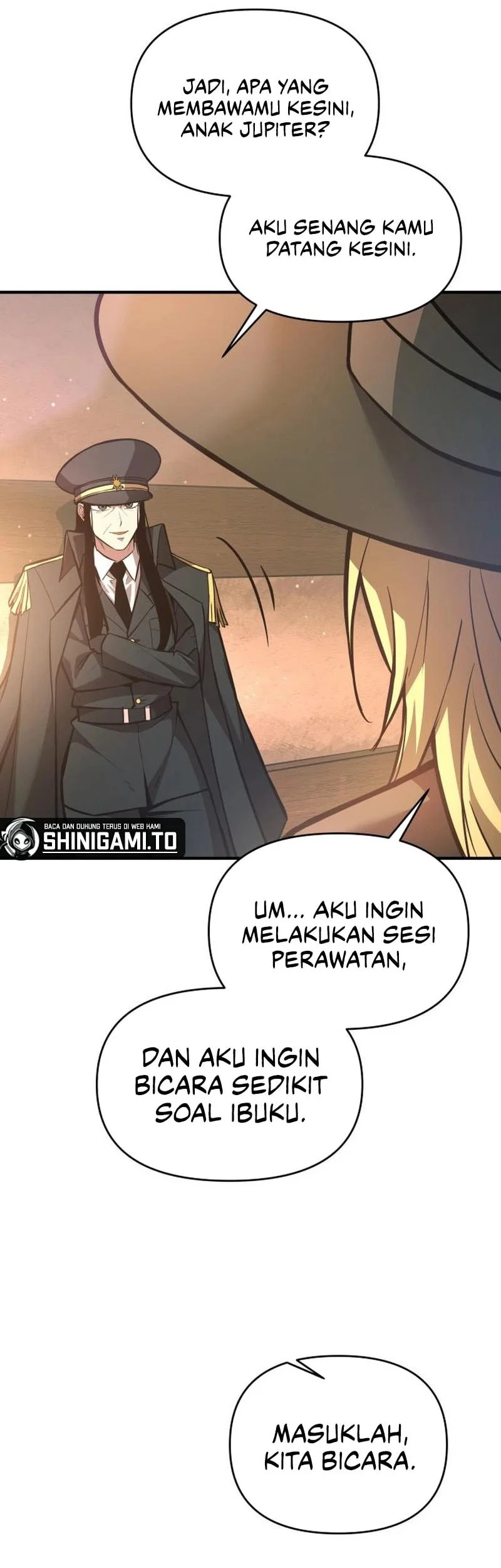 Chapter 156 - halaman 46