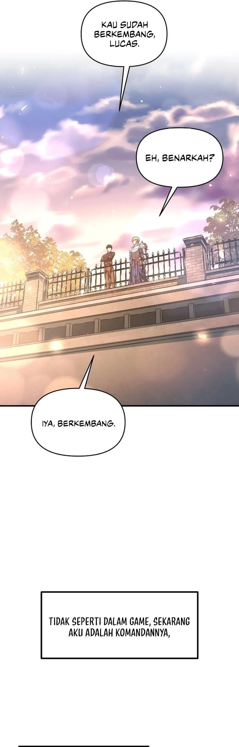 Chapter 156 - halaman 27