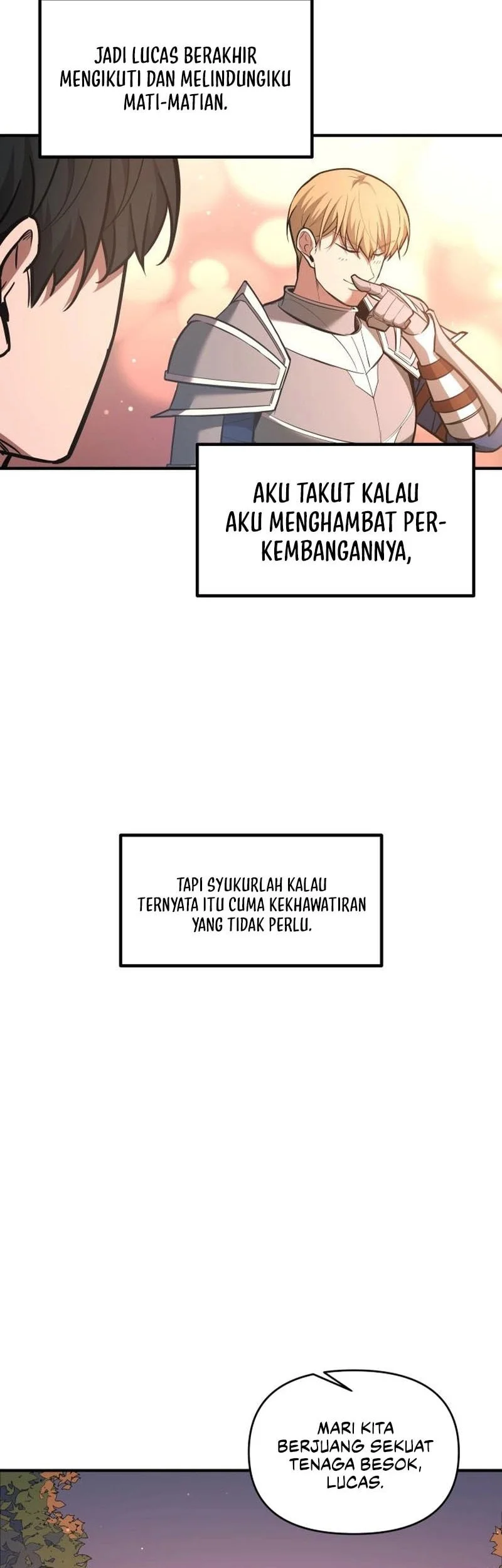 Chapter 156 - halaman 28