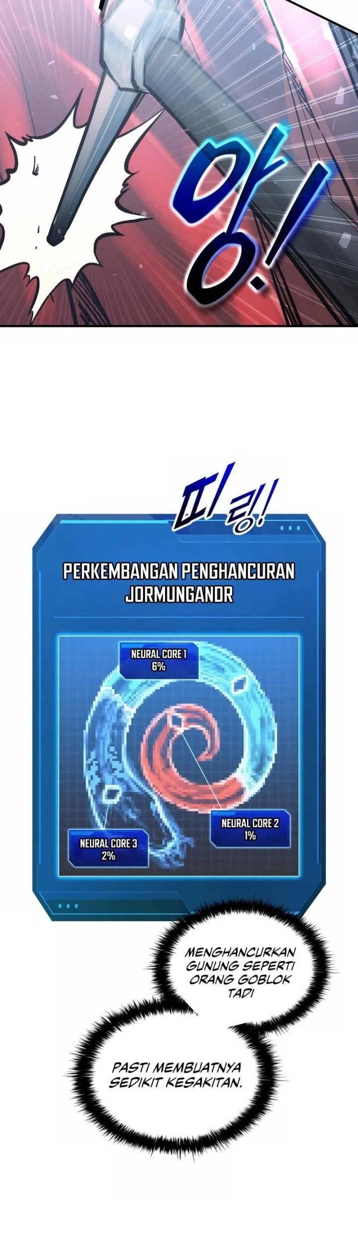 Chapter 157 - halaman 36