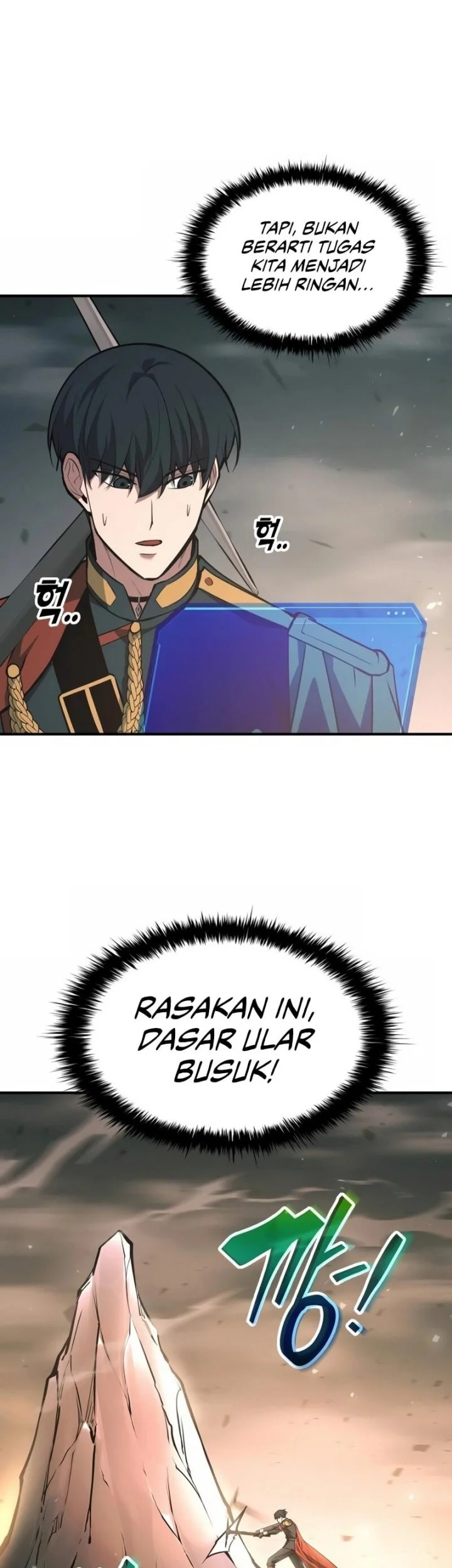 Chapter 157 - halaman 37