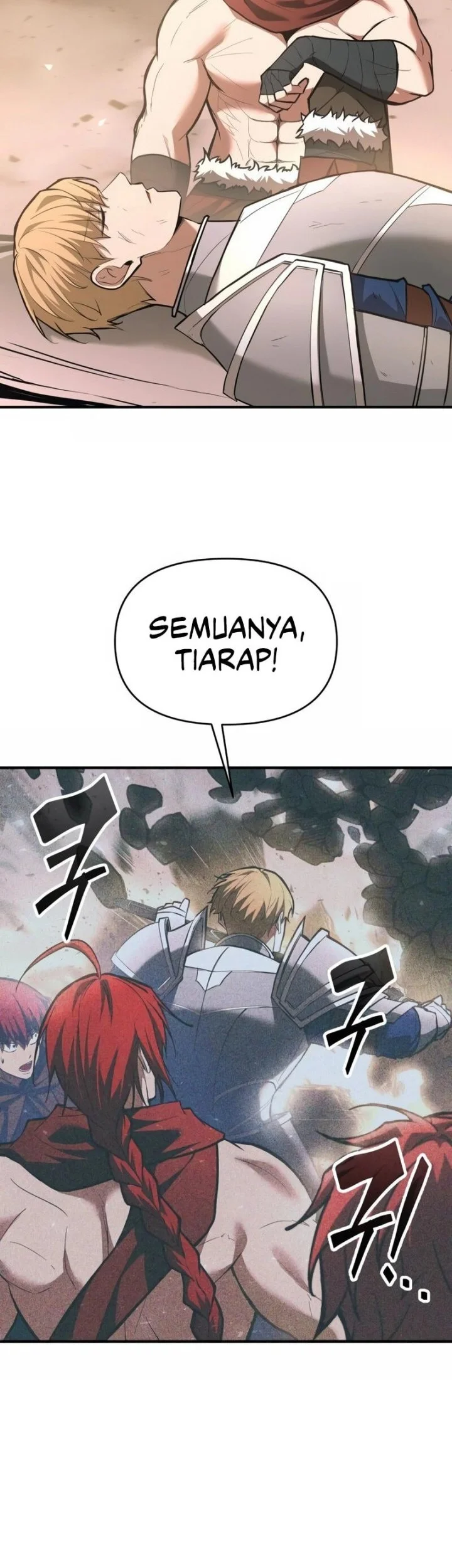 Chapter 157 - halaman 40