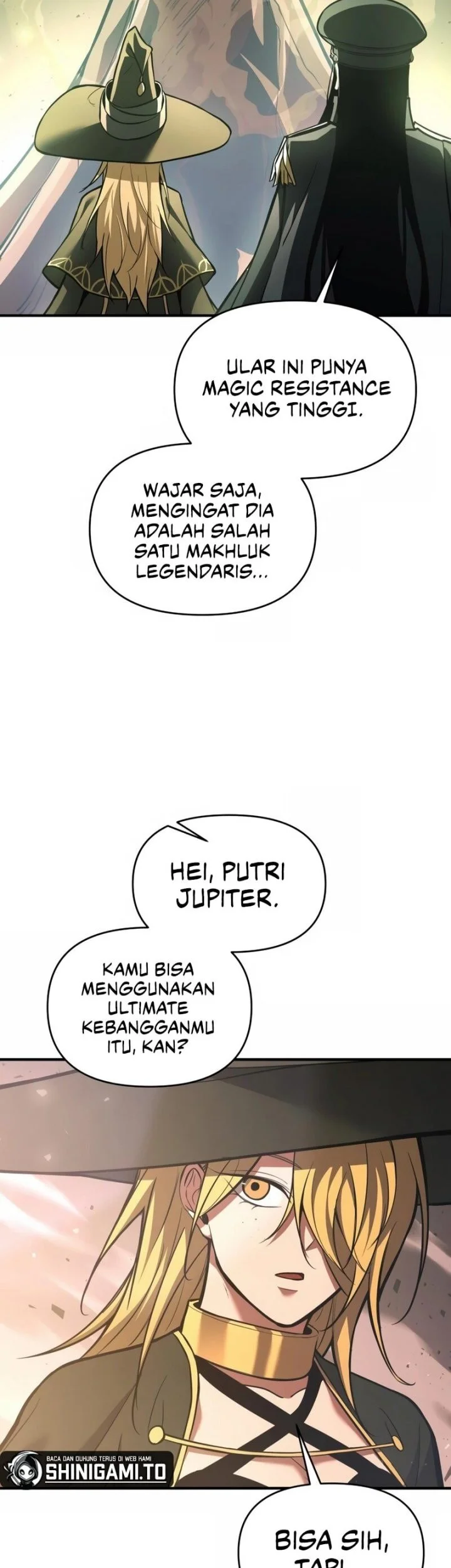 Chapter 157 - halaman 61