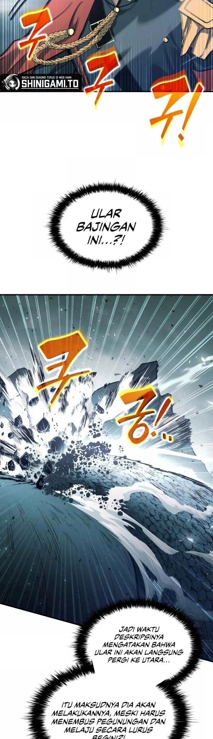 Chapter 157 - halaman 21