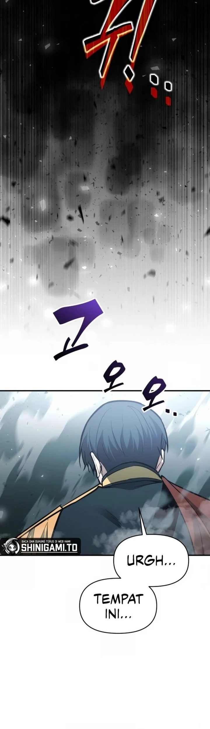 Chapter 157 - halaman 25