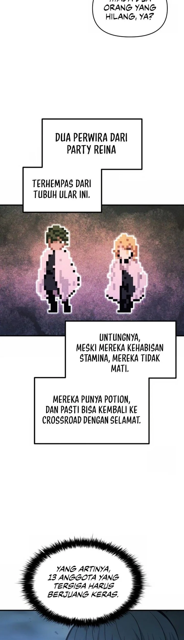 Chapter 157 - halaman 29