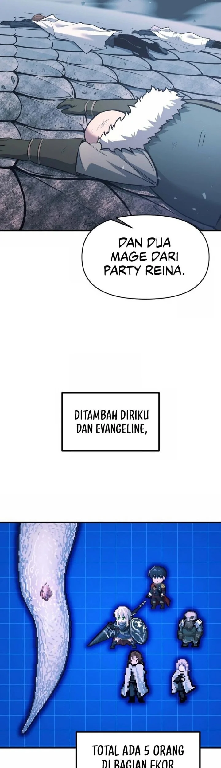 Chapter 157 - halaman 32
