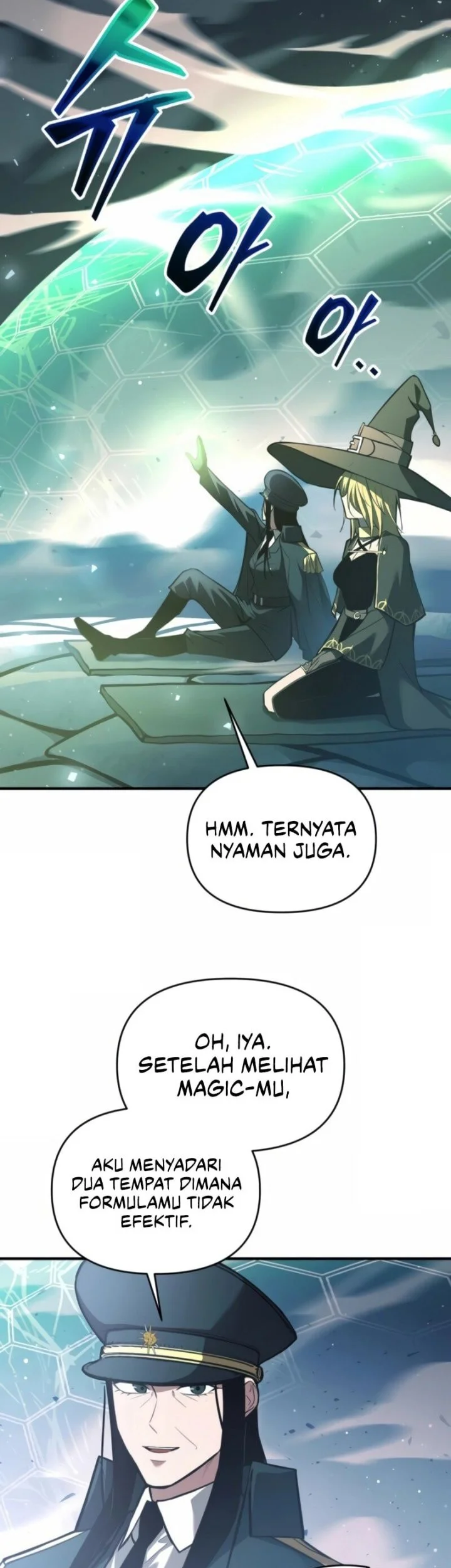 Chapter 158 - halaman 37