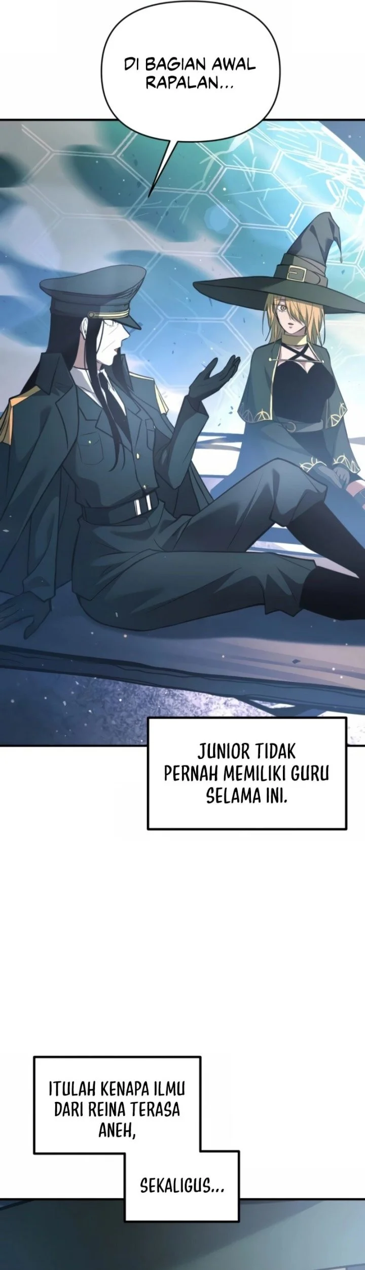 Chapter 158 - halaman 39