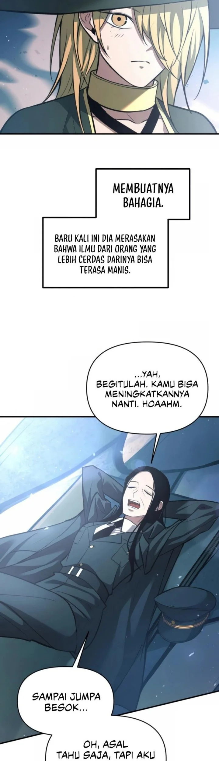Chapter 158 - halaman 40
