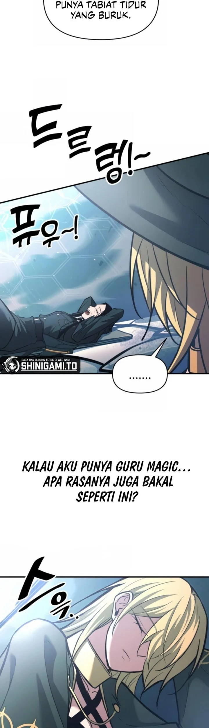 Chapter 158 - halaman 41