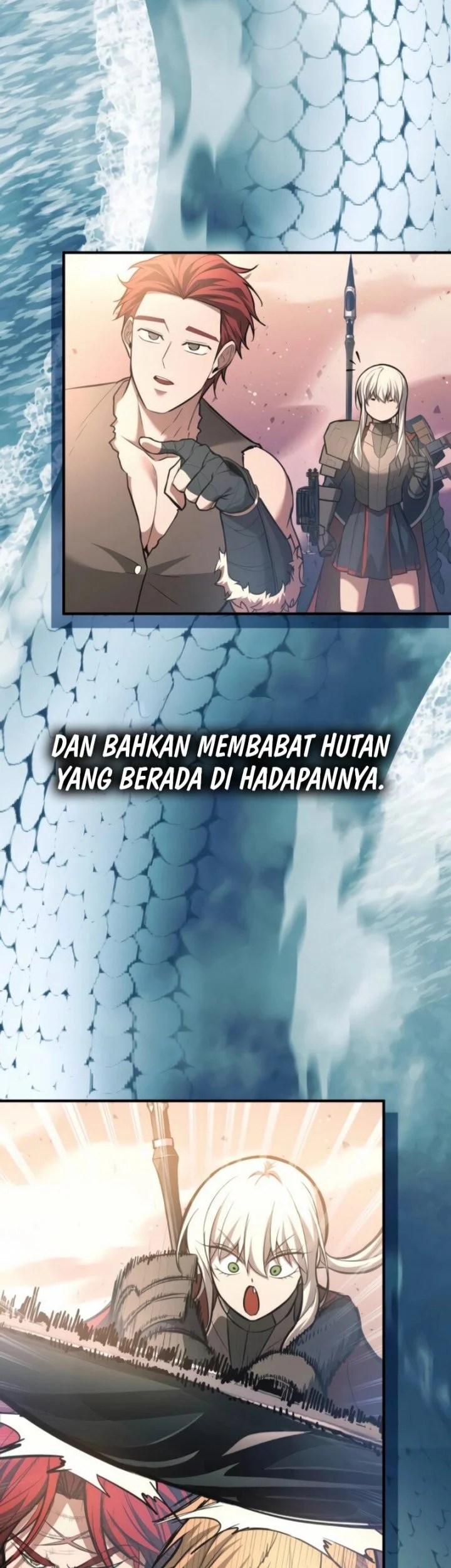 Chapter 158 - halaman 45