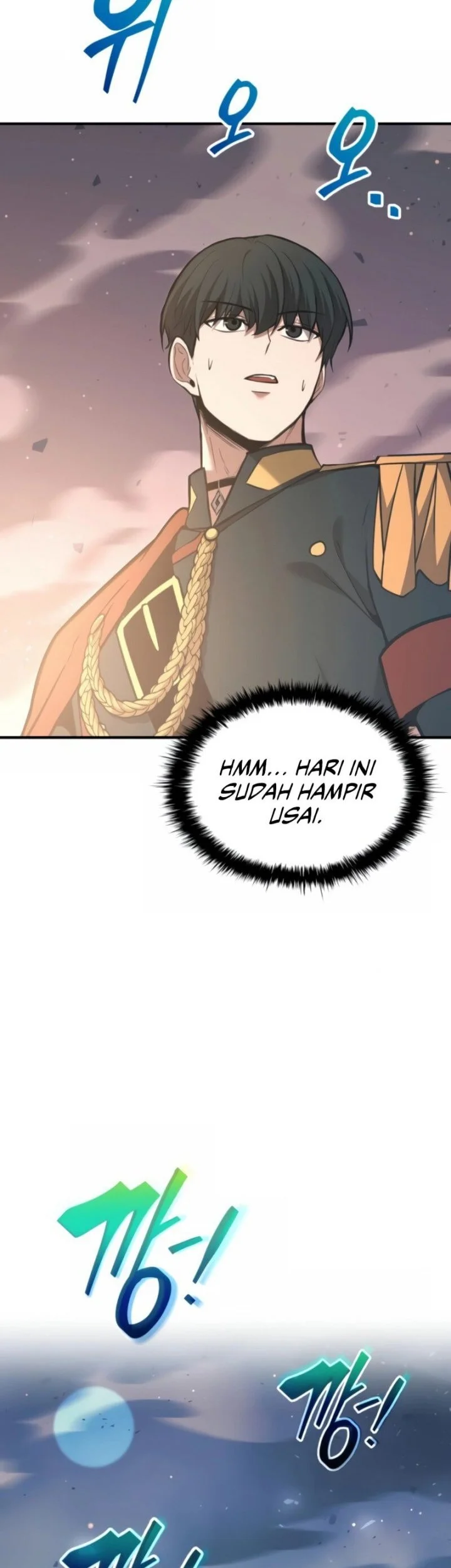 Chapter 158 - halaman 20