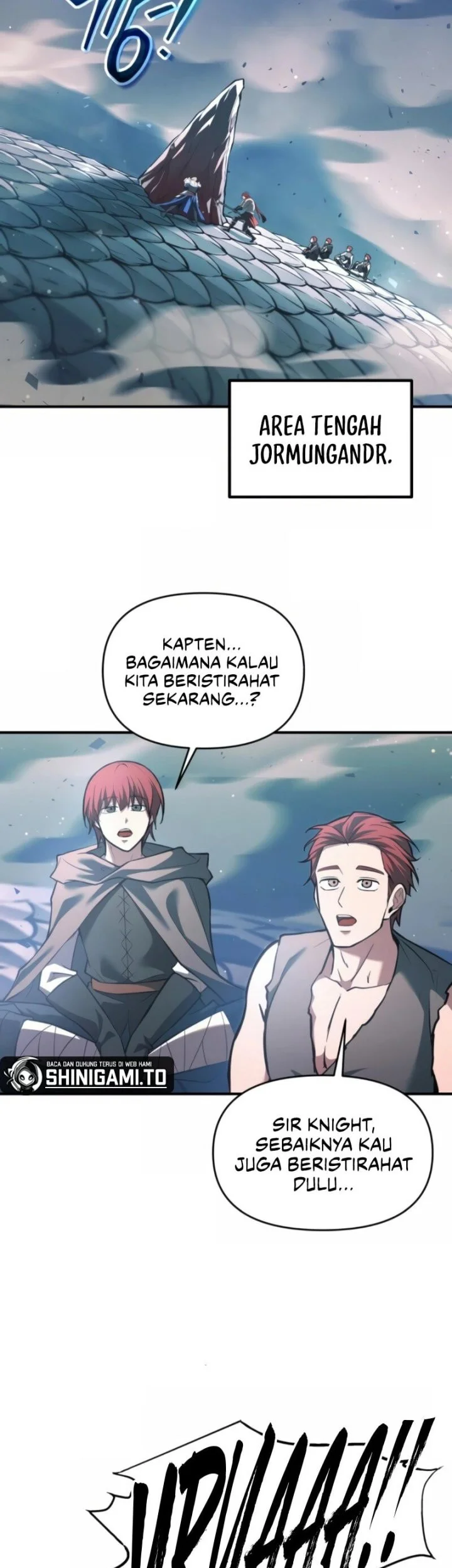 Chapter 158 - halaman 21