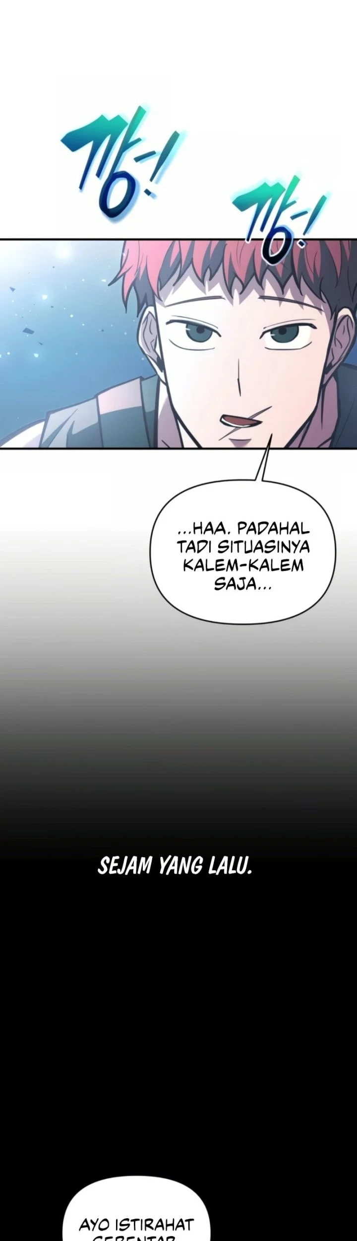 Chapter 158 - halaman 23